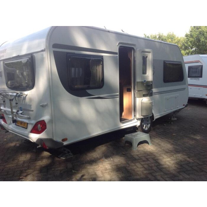 Sudwind 500 FVU afbeelding