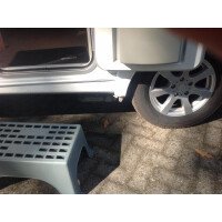 Sudwind 500 FVU afbeelding