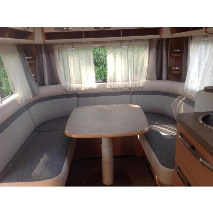 Sudwind 500 FVU afbeelding