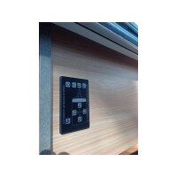 Sudwind 500 FVU afbeelding