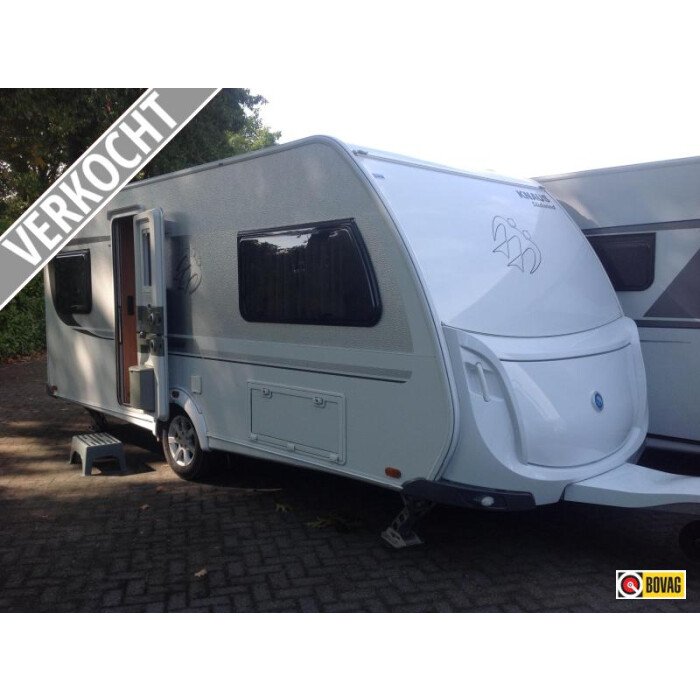 Sudwind 500 FVU afbeelding