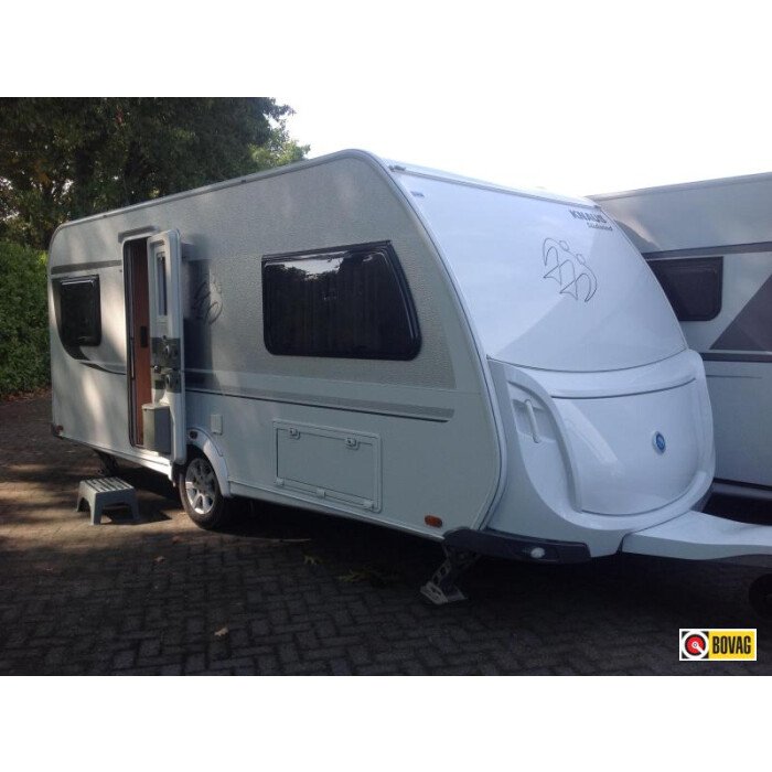 Sudwind 500 FVU afbeelding