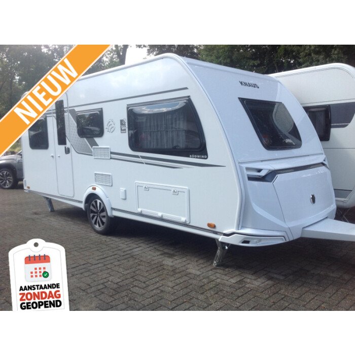 Sudwind Black Selection 500 EU afbeelding