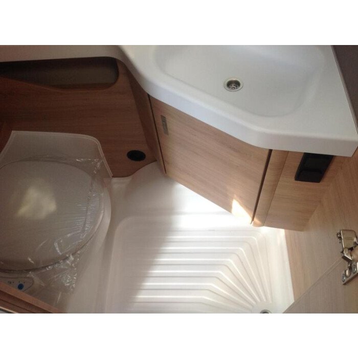 Sudwind Black Selection 500 EU afbeelding