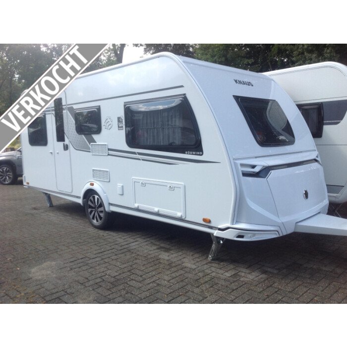 Sudwind Black Selection 500 EU afbeelding