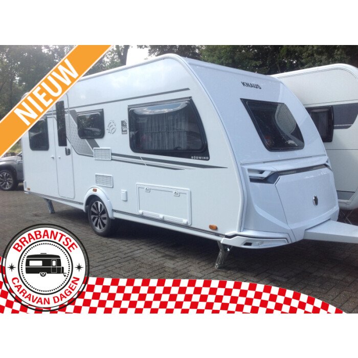 Sudwind Black Selection 500 EU afbeelding