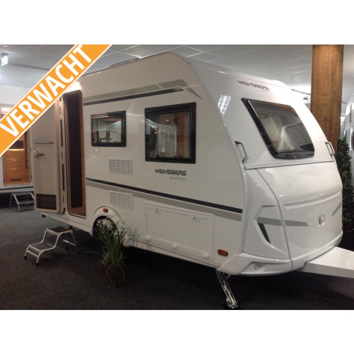 Caraone Edition Hot 390 QD afbeelding
