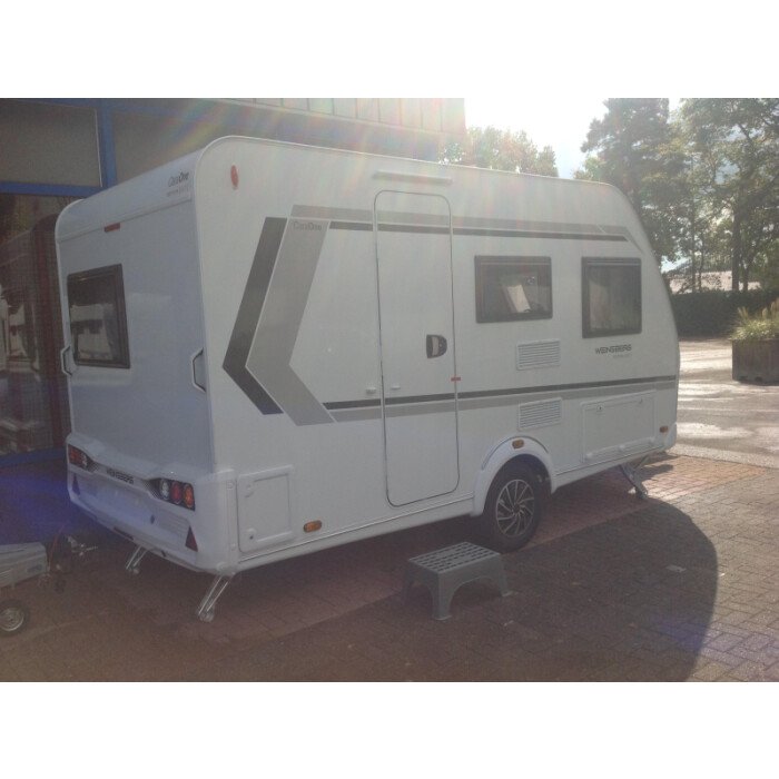 Caraone Edition Hot 390 QD afbeelding