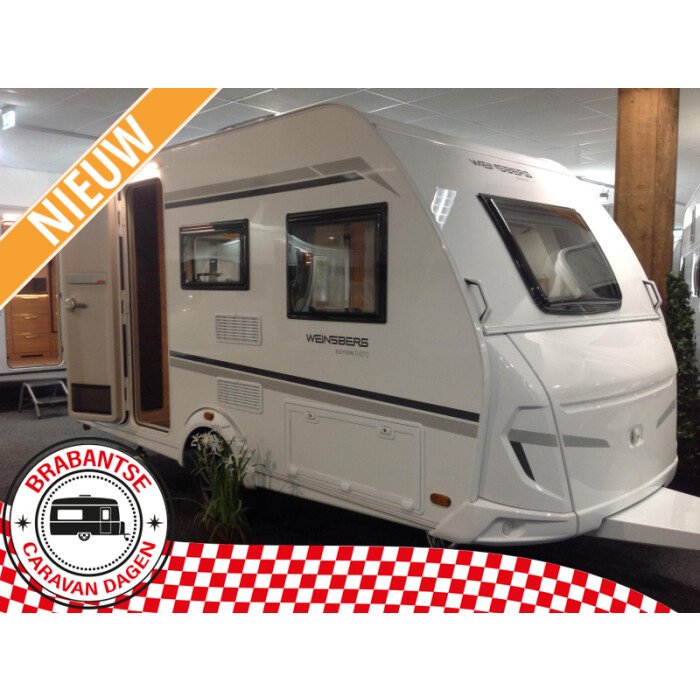 Caraone Edition Hot 390 QD afbeelding