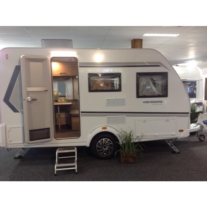 Caraone Edition Hot 390 QD afbeelding