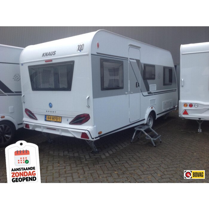 Sport 460 EU afbeelding