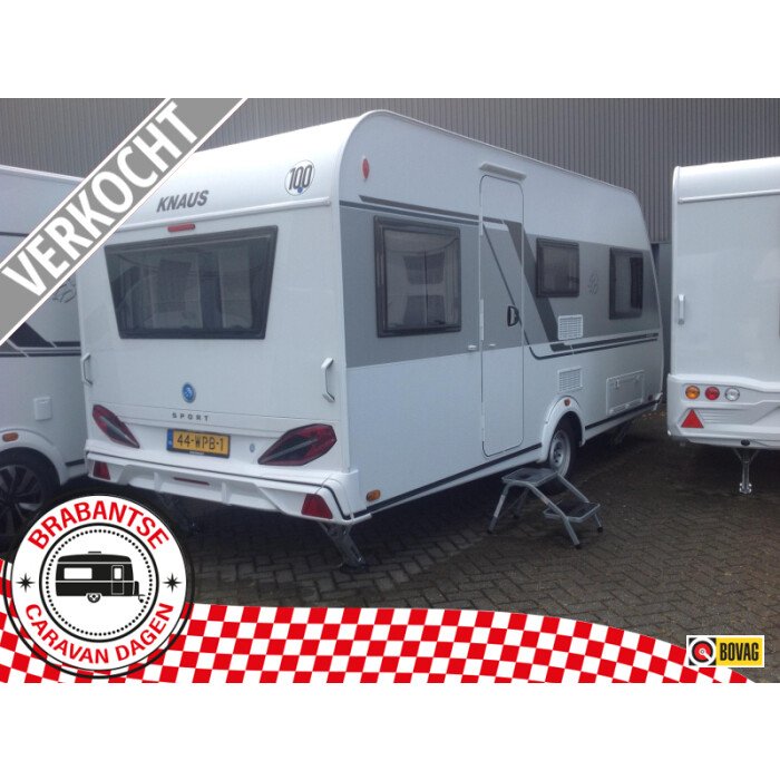 Sport 460 EU afbeelding