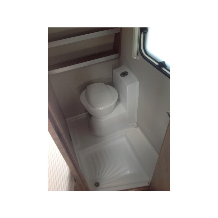 Sport E-power Selection 450 FU afbeelding