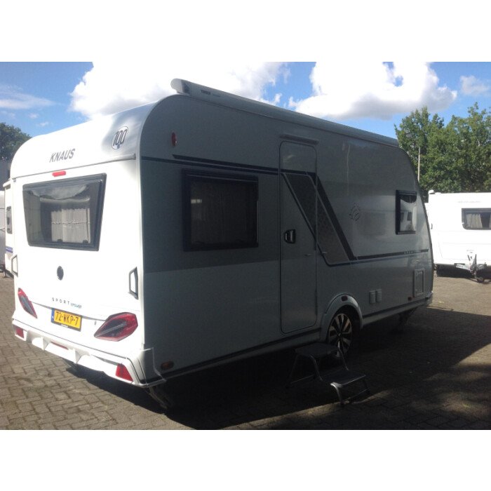 Sport E-power Selection 450 FU afbeelding