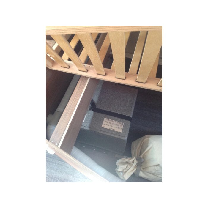 Sport E-power Selection 450 FU afbeelding