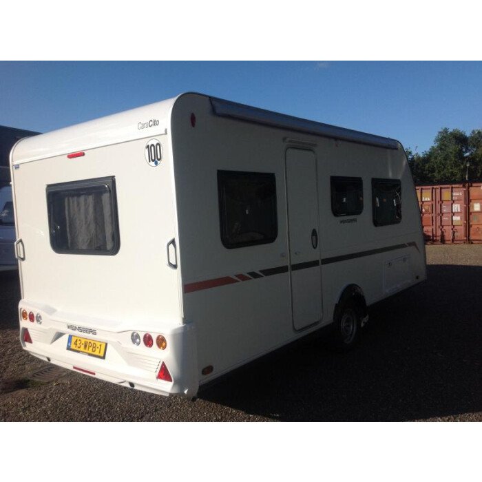 Caracito 470 EU afbeelding