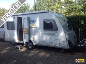Sudwind 450 FU afbeelding