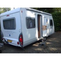 Sudwind 450 FU afbeelding