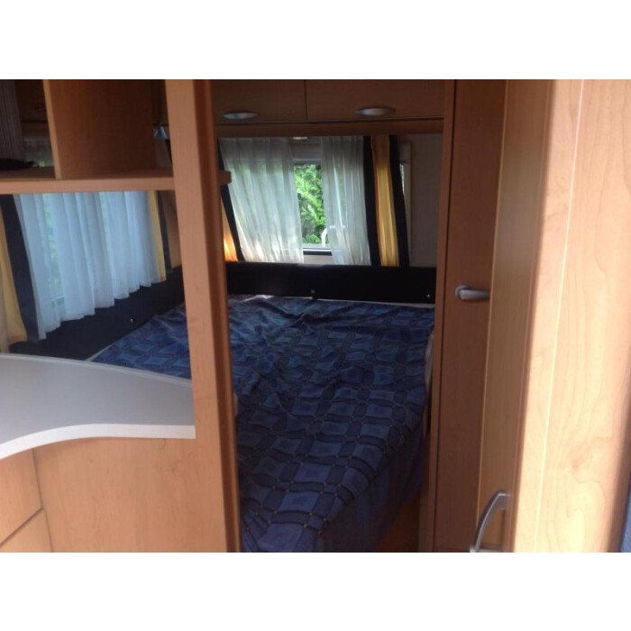 Sudwind 450 FU afbeelding