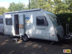 Sudwind 450 FU afbeelding