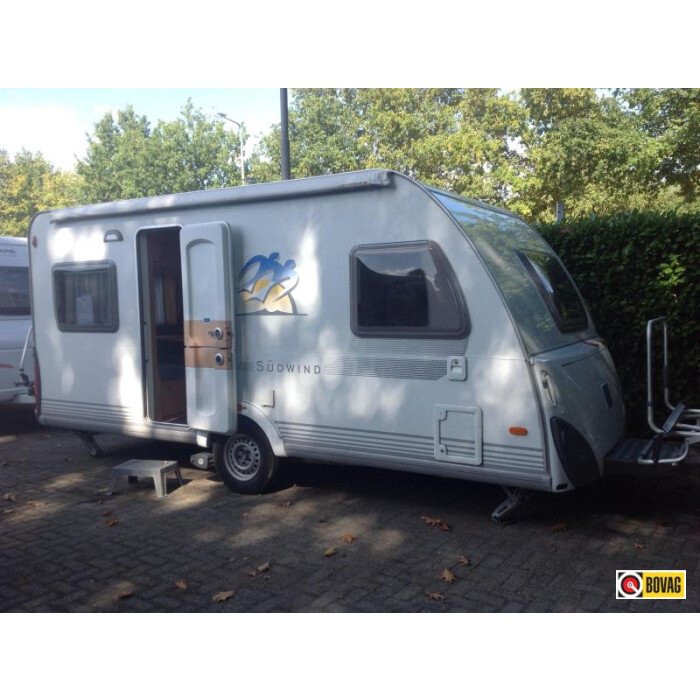 Sudwind 450 FU afbeelding
