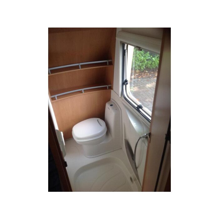 Sudwind 450 FU afbeelding