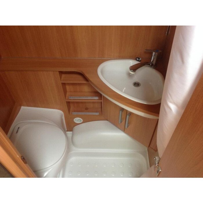 Sport 450 LK afbeelding