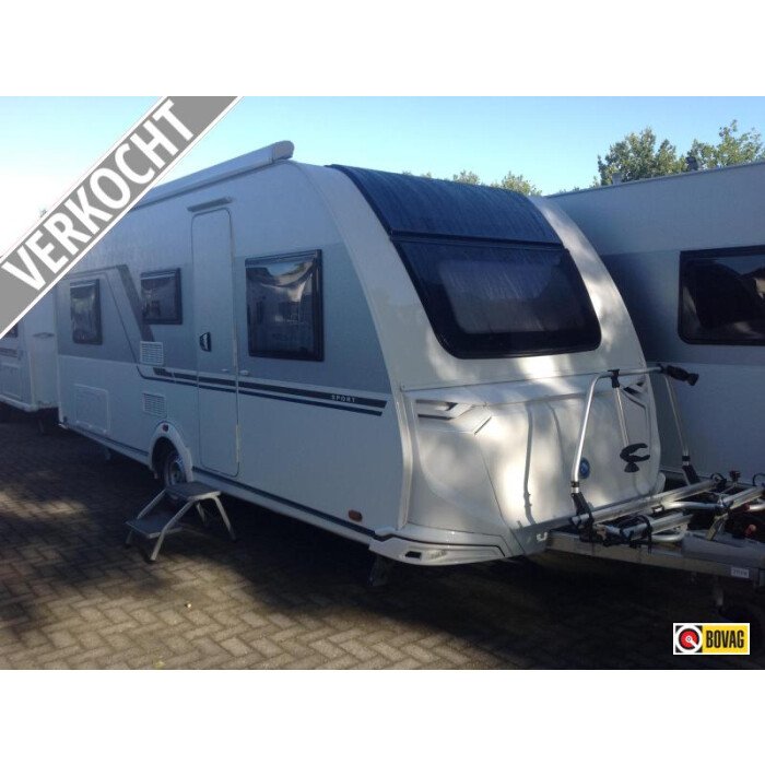 Sport 540 EU afbeelding