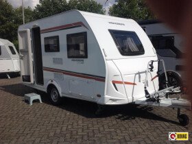 Caraone Edition Hot 390 QD afbeelding