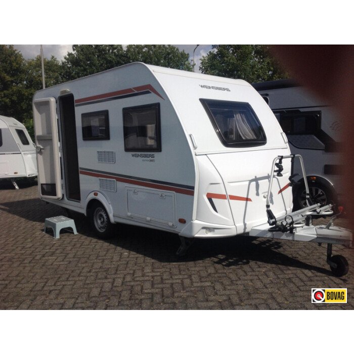 Caraone Edition Hot 390 QD afbeelding