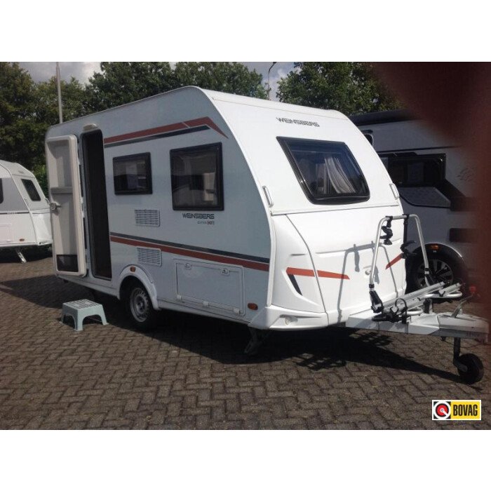 Caraone Edition Hot 390 QD afbeelding