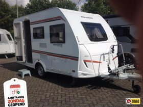 Caraone Edition Hot 390 QD afbeelding