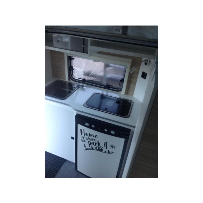 Mini Freestyle 290 afbeelding