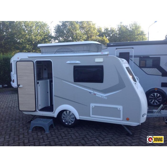 Mini Freestyle 290 afbeelding