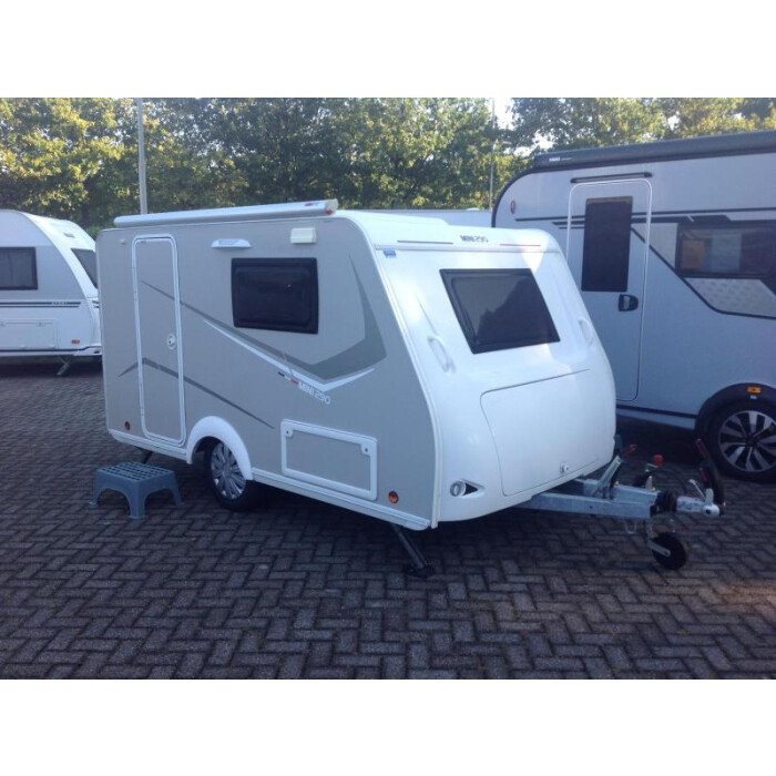 Mini Freestyle 290 afbeelding