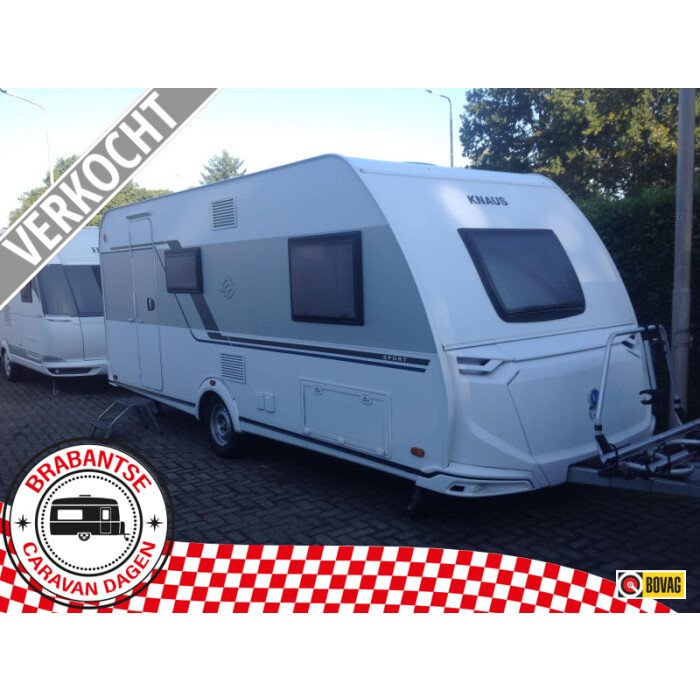 Sport 500 QDK afbeelding