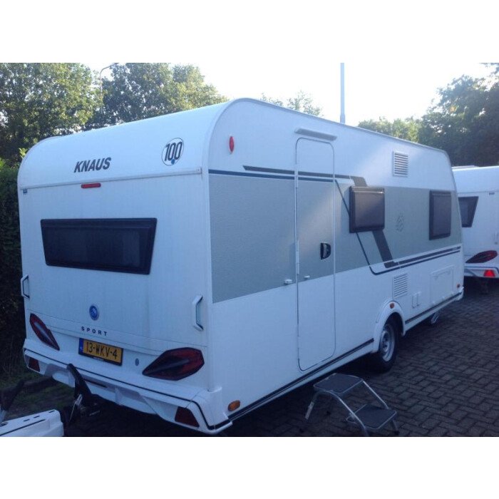 Sport 500 QDK afbeelding