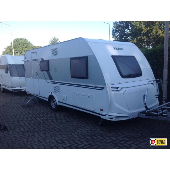 Sport 500 QDK afbeelding
