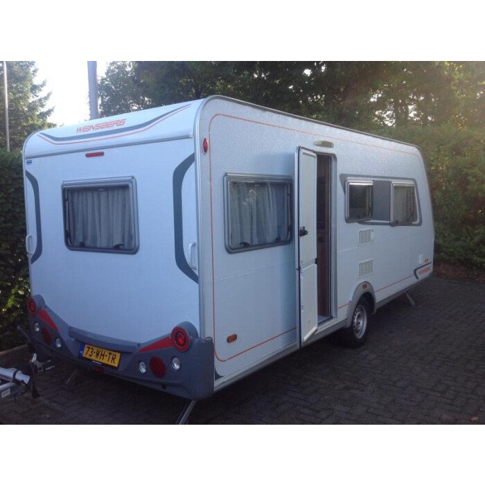 Caraone 480 EU afbeelding