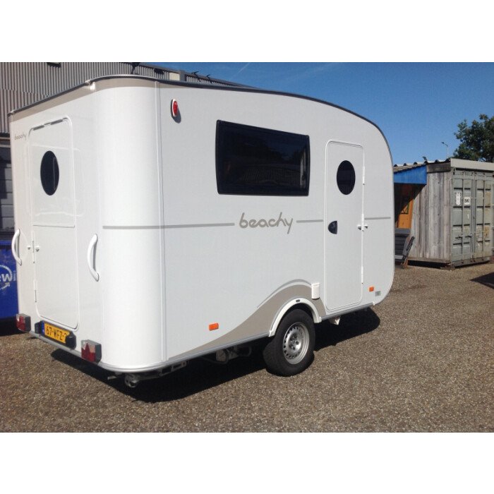 Beachy 360 afbeelding