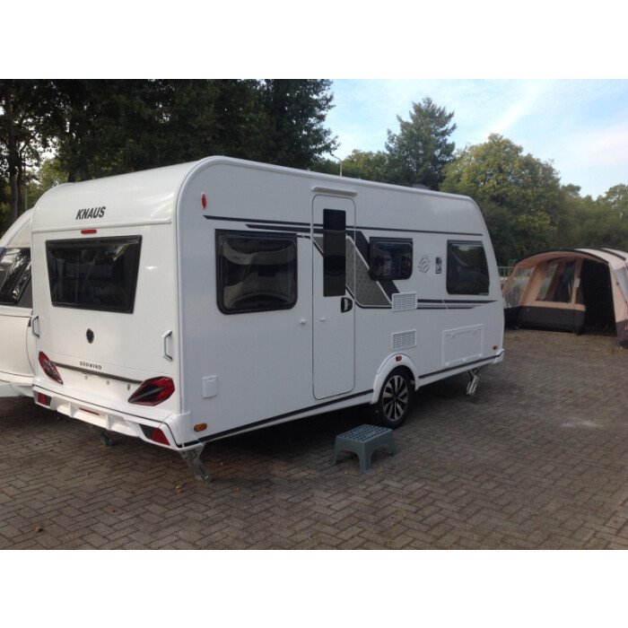 Sudwind 60 Years 460 EU afbeelding