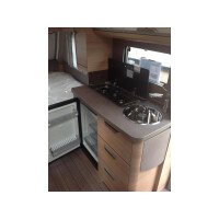 Sudwind 60 Years 460 EU afbeelding