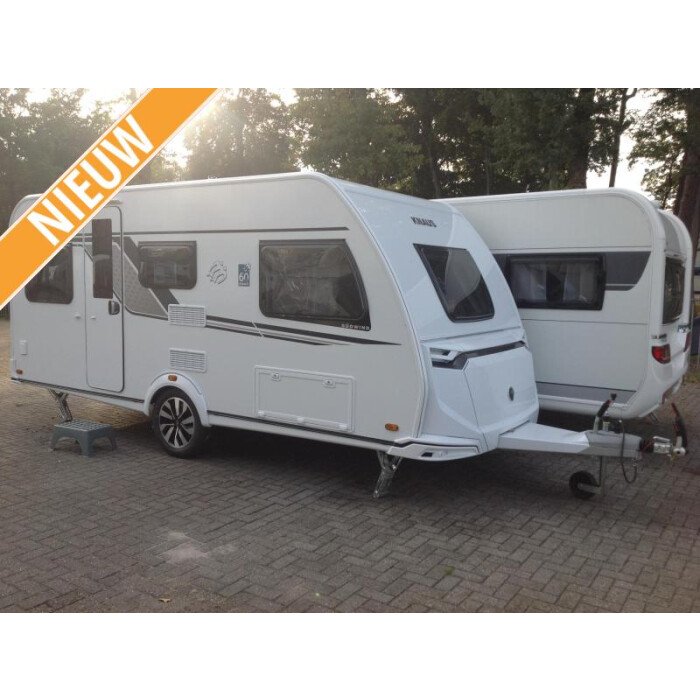 Sudwind 60 Years 460 EU afbeelding