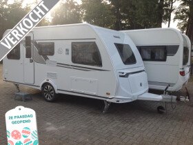 Sudwind 60 Years 460 EU afbeelding