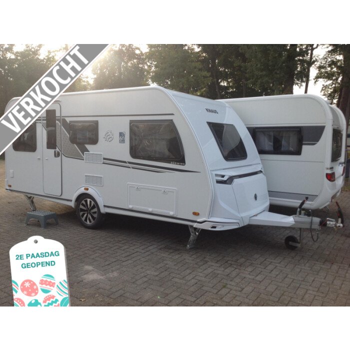 Sudwind 60 Years 460 EU afbeelding