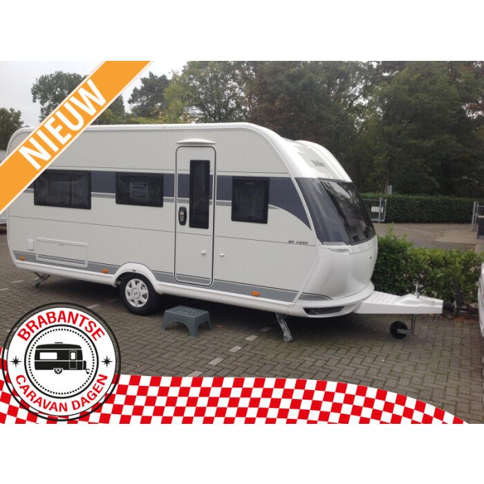 De Luxe 460 LU afbeelding