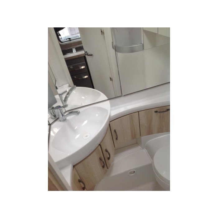 De Luxe 460 LU afbeelding