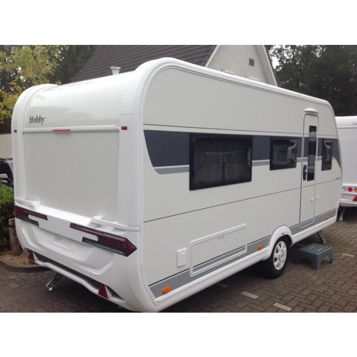 De Luxe 460 LU afbeelding