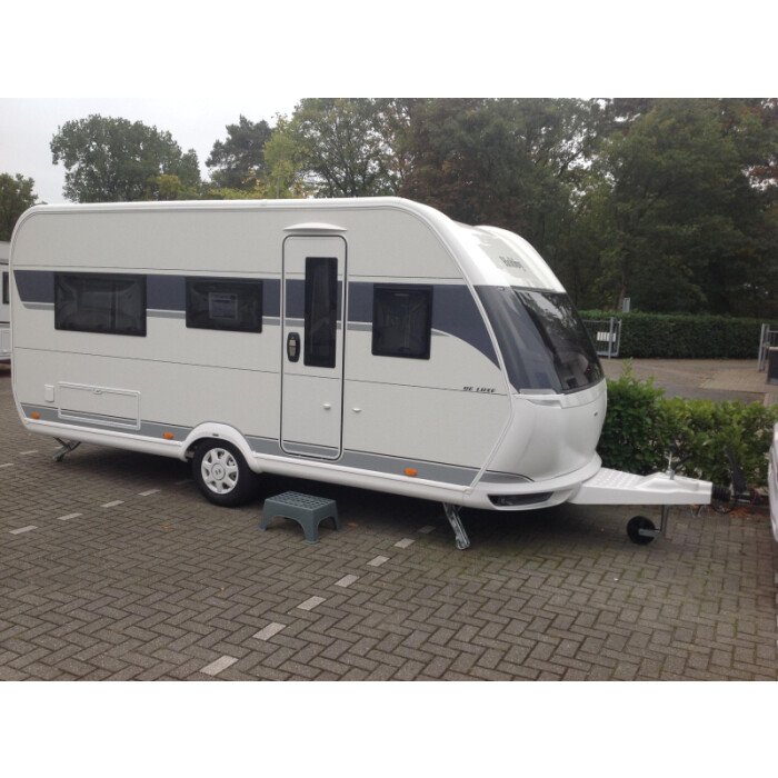 De Luxe 460 LU afbeelding