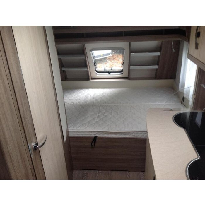 De Luxe 440 SF afbeelding